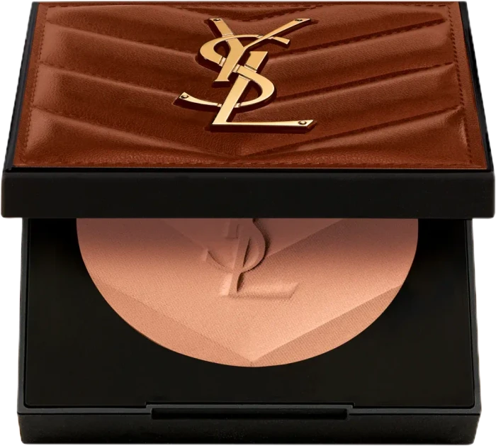 Yves Saint Laurent All Hours Hyper Bronze Powder 01, 7.5g