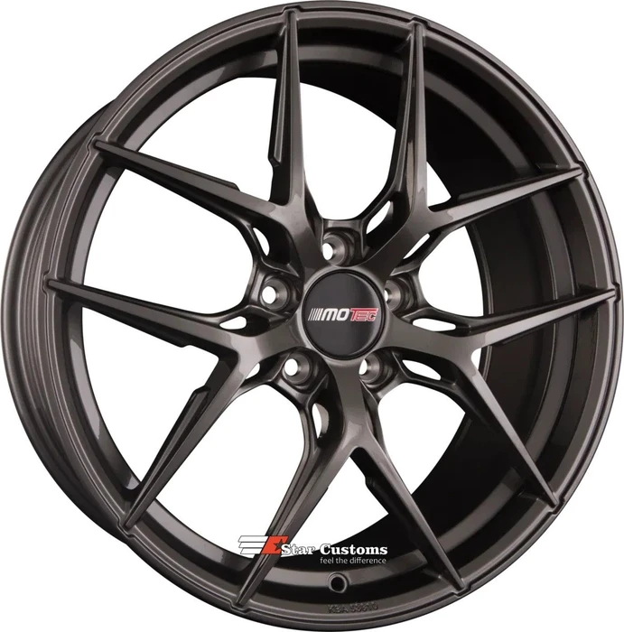 MoTec Ultimate