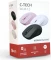 C-Tech WLM-12 Wireless Dual-Mode Mouse schwarz, USB/Bluetooth Vorschaubild