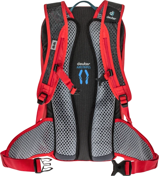 Deuter Race X chili/cranberry