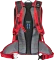 Deuter Race X chili/cranberry Vorschaubild