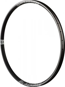 Reverse Components Black One 29" 32 Loch Felge schwarz/grau