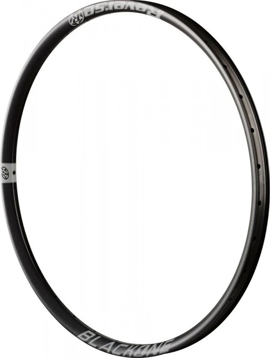 Reverse Components Black One 29" 32 Loch Felge