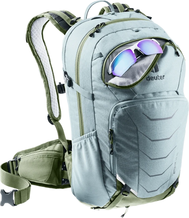 Deuter Attack 18 SL sage/khaki