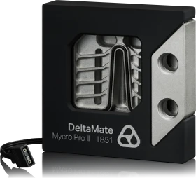 Thermal Grizzly DeltaMate CPU Block MPII, Intel 1851