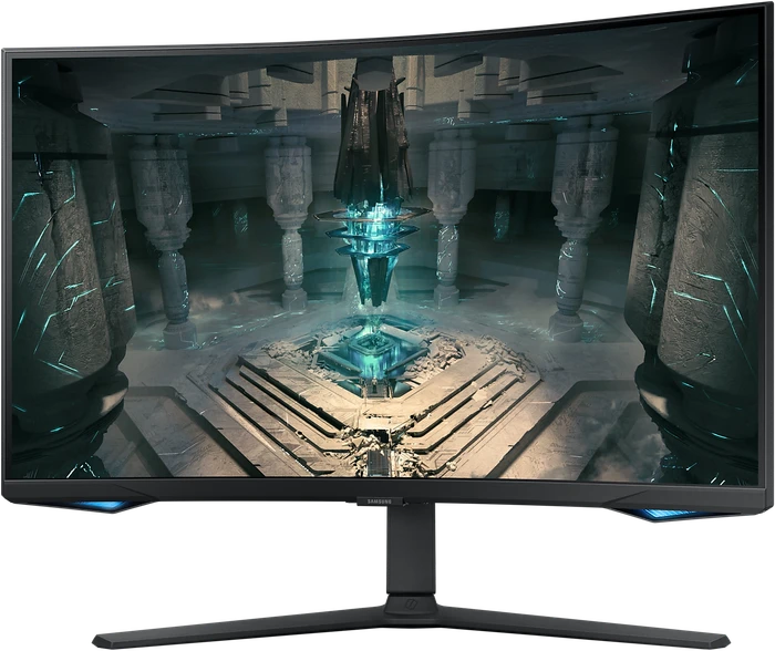 Samsung Odyssey G6 G65B, 32"