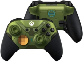 Microsoft Xbox Elite Wireless Controller Series 2 Halo Infinite Limited Edition (Xbox SX/Xbox One/PC)