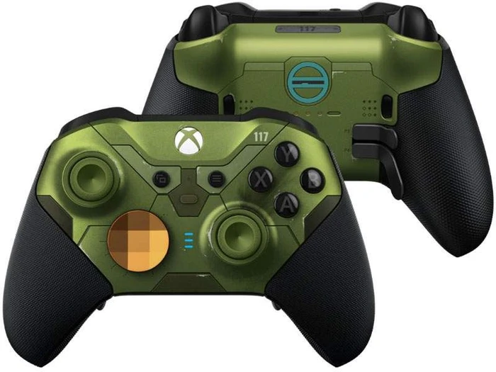 Microsoft Xbox Elite Wireless Controller Series 2