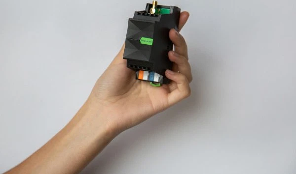 Loxone Internom Extension