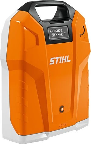Stihl AR 3000 L Rückentragbarer Werkzeug-Akku 36V, 41.2Ah, Li-Ionen [41.2Ah] [1483.2Wh]