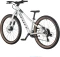 Scott Scale 400 alloy silver Modell 2026 Vorschaubild