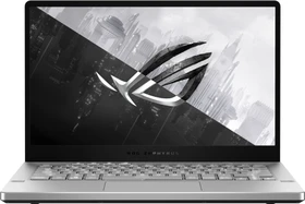 ASUS ROG Zephyrus G14 GA401IV-HA338T, Moonlight White, Ryzen 9 4900HS, 16GB RAM, 1TB SSD, GeForce RTX 2060 Max-Q, DE