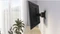 Hama Fullmotion Ultraslim schwarz Vorschaubild