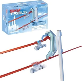 playmobil Sky Trails Kick Starter