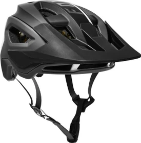 Fox Racing Speedframe Pro Helm schwarz