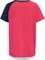 Vaude Moab Trikot kurzarm bright pink (Junior) Vorschaubild
