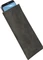 Hama Smartphone-Sleeve Soft Elegance Größe XXL anthrazit Vorschaubild