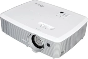 Optoma W400+