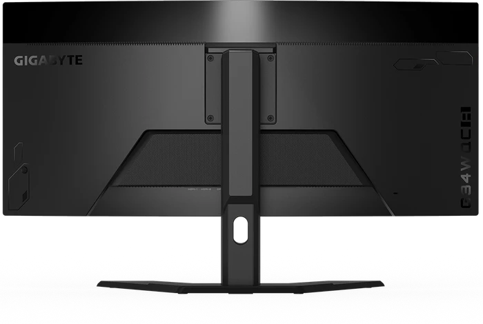 GIGABYTE G34WQC A, 34"