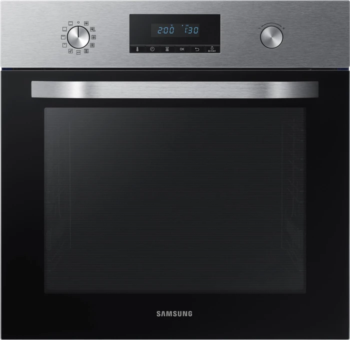 Samsung NV70K2340RS Backofen