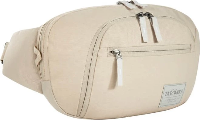 Tatonka Hip Sling Pack 5 Kapok Bauchtasche brown rice