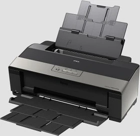 Epson Stylus Photo R1900, Tinte, mehrfarbig