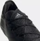adidas Nemeziz 19.1 FG core black/dgh solid grey (Herren) Vorschaubild