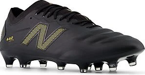 New Balance 442 Elite FG V2 black/gold metallic (Herren)