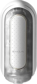Tenga Flip Zero EV white