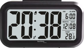 technoline WT 400 schwarz