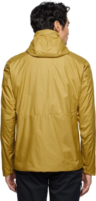 Vaude Scopi Isolation Funktionsjacke savanna (Herren)