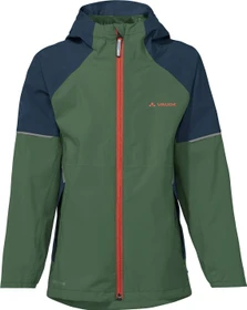 Vaude Detective 2.5L Funktionsjacke woodland (Junior)