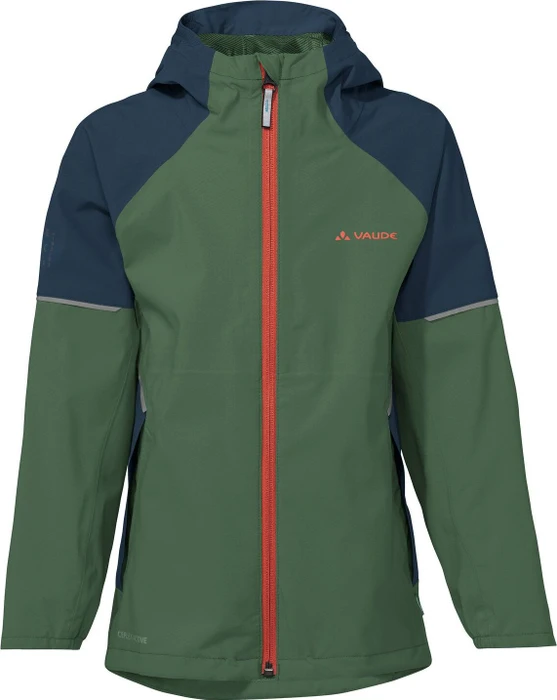Vaude Detective 2.5L Jacke (Junior)