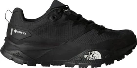 The North Face Offtrail GTX schwarz/weiß (Herren)
