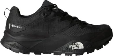 The North Face Offtrail GTX schwarz/weiß (Herren)
