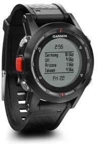 Garmin Fenix Performer Bundle