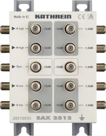 Kathrein EAX 2512