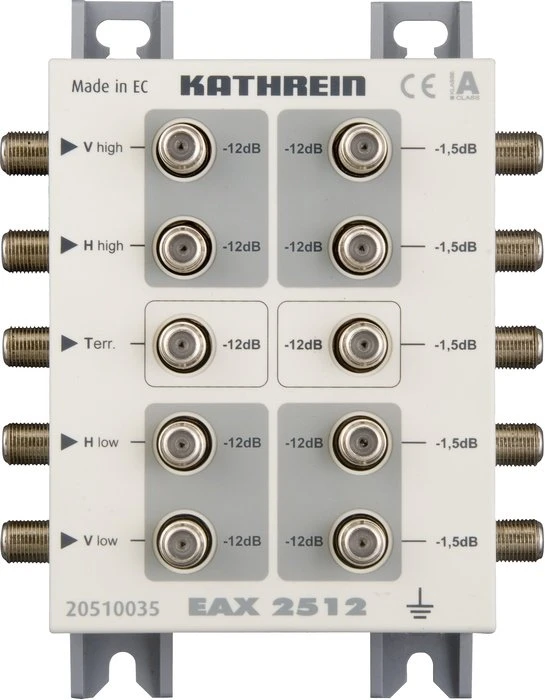 Kathrein EAX 2512