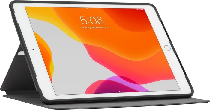 Targus Click-In Case für Apple iPad 10.2", iPad Air 10.5", iPad Pro 10.5", schwarz