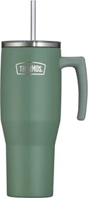 Thermos Refreshing Series Isolierbecher 1.1l grün
