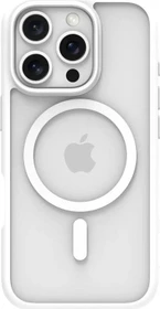 dbramante1928 Grenen MagSafe für Apple iPhone 16 Pro weiß