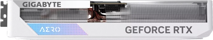 GIGABYTE GeForce RTX 4070 Ti Aero OC V2 12G, 12GB GDDR6X, HDMI, 3x DP
