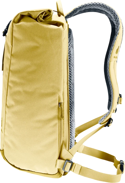 Deuter StepOut 22 ginger/turmeric
