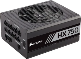 Corsair HX Series Platinum HX750 750W, ATX 2.4