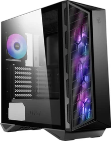 MSI MPG Gungnir 111R, Glasfenster (306-7G10X21-W57)