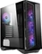 MSI MPG Gungnir 111R, Glasfenster Vorschaubild