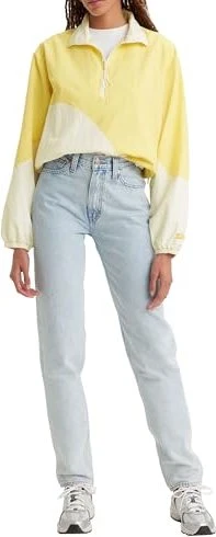 Levi's 80's Mom (Damen)