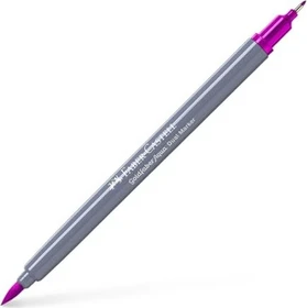 Faber-Castell Goldfaber Aqua Dual Marker A228 magenta leuchtend