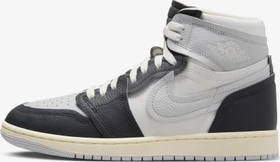 Nike Air Jordan 1 High Method of Make anthracite/sail/muslin/neutral grey (Damen)