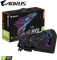 GIGABYTE AORUS GeForce RTX 3090 Master 24G (Rev. 1.0), 24GB GDDR6X, 3x HDMI, 3x DP Vorschaubild